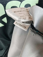 2024-25 Groningen Away Shirt Valente #10 - detailed view