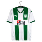 2020-21 FC Groningen thuisshirt