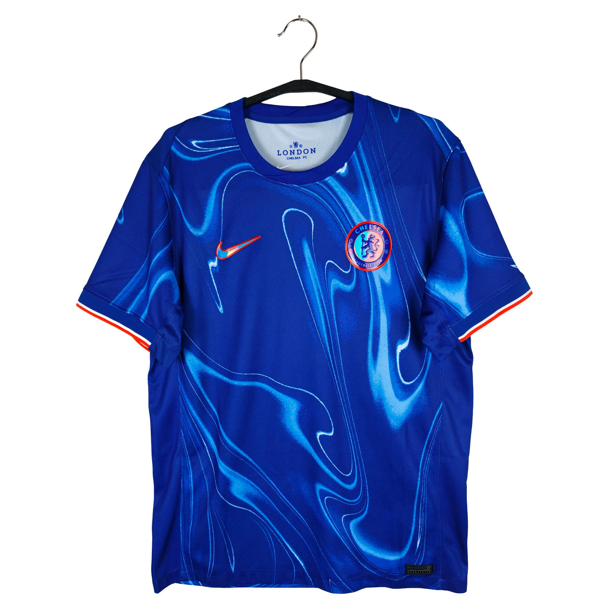2024-25 Chelsea Home Shirt Palmer #20 - front view