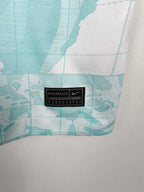 2022-23 Inter Milan Away Shirt - detailed view