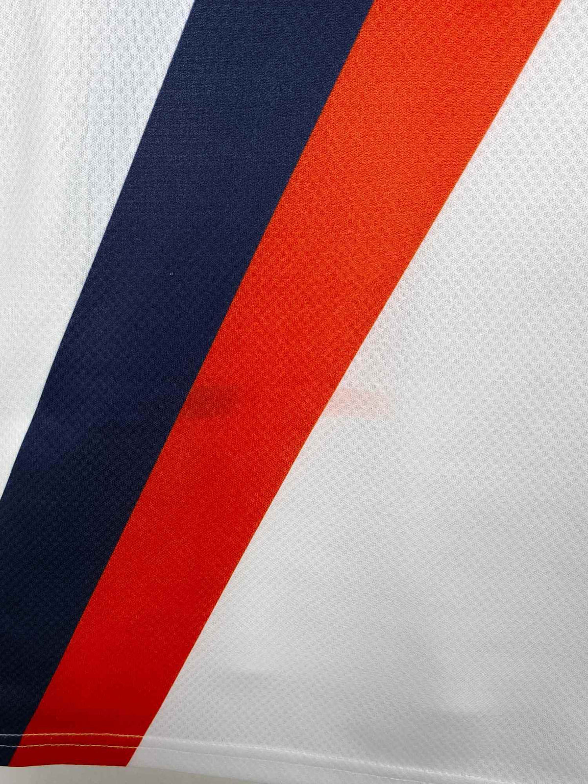 2021-22 Rapid Wien Home Shirt - detailed view