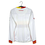 2015-16 Montenegro uitshirt (LS)