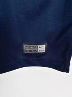 2018-19 France Home Shirt - detailed view