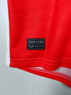 2024-25 Feyenoord Home Shirt - detailed view