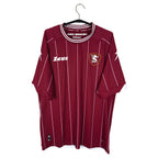 2024-25 Salernitana Home Shirt - front view