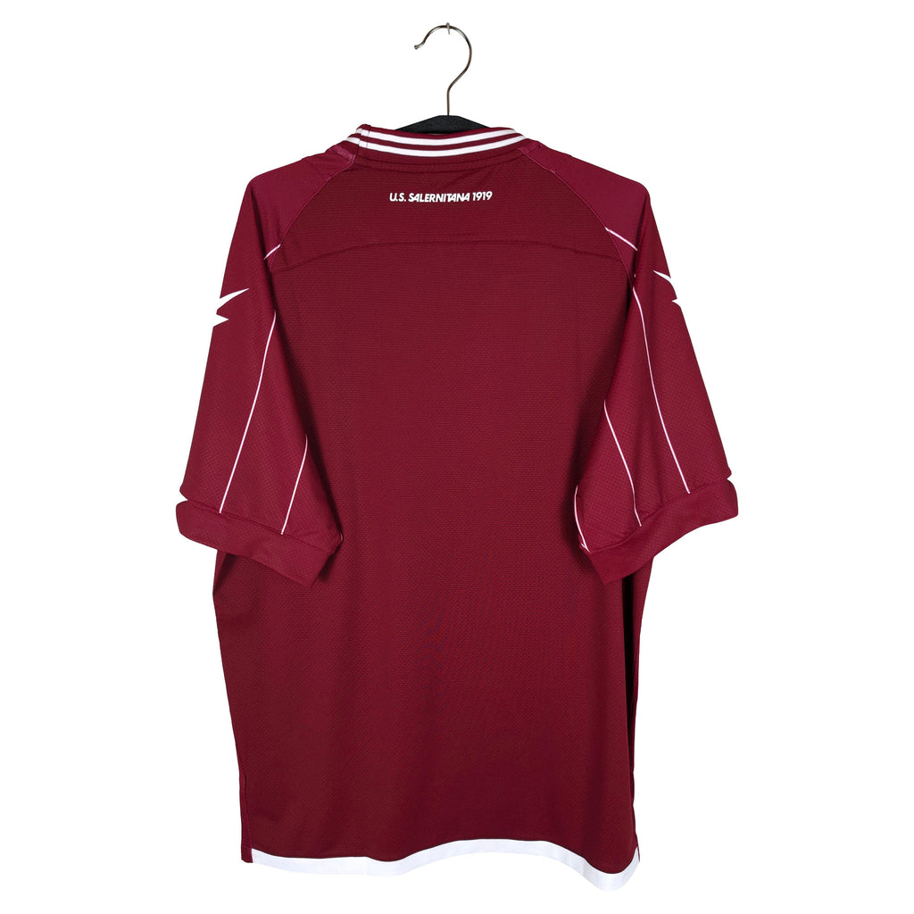 2024-25 Salernitana Home Shirt - back view