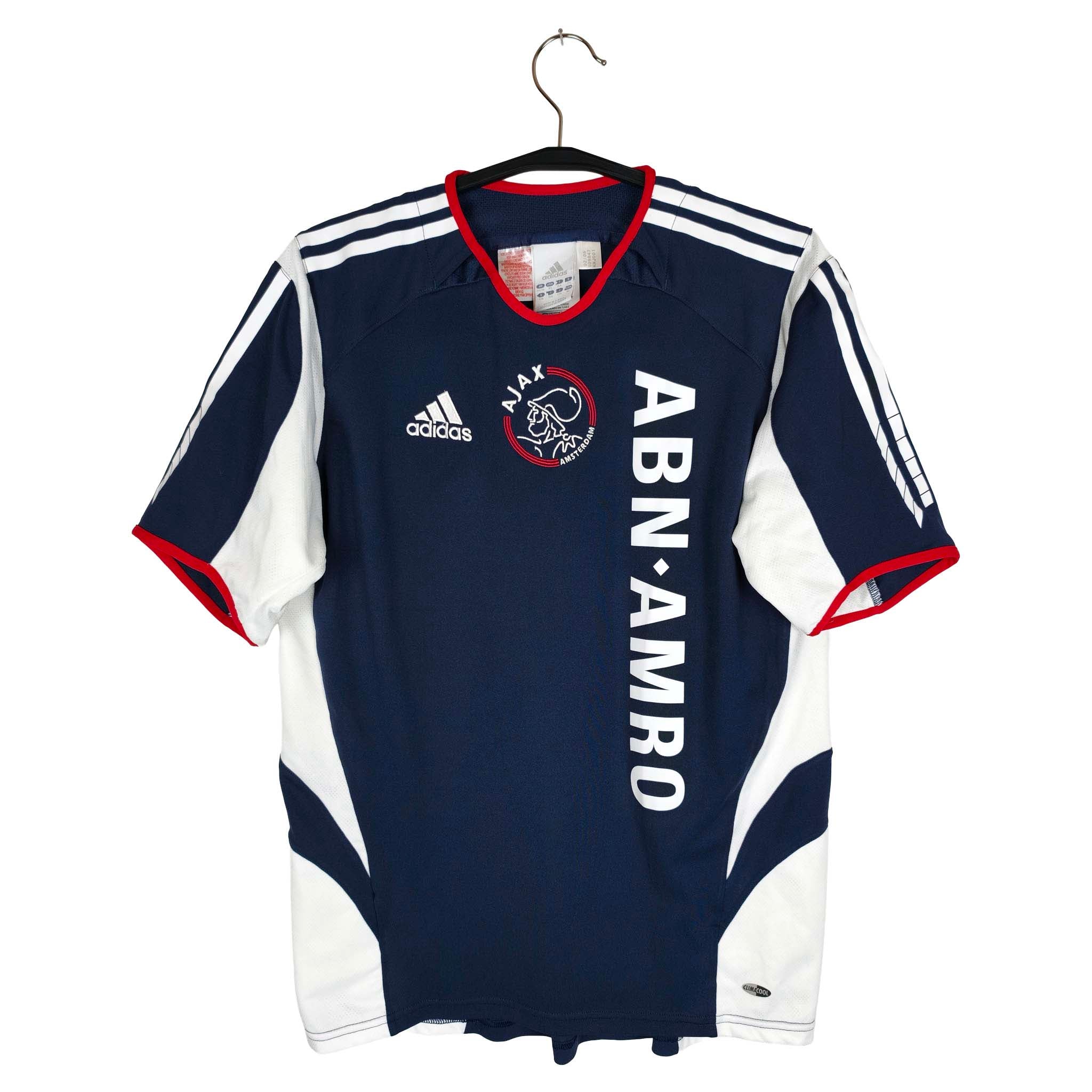 2005-06 Ajax uitshirt