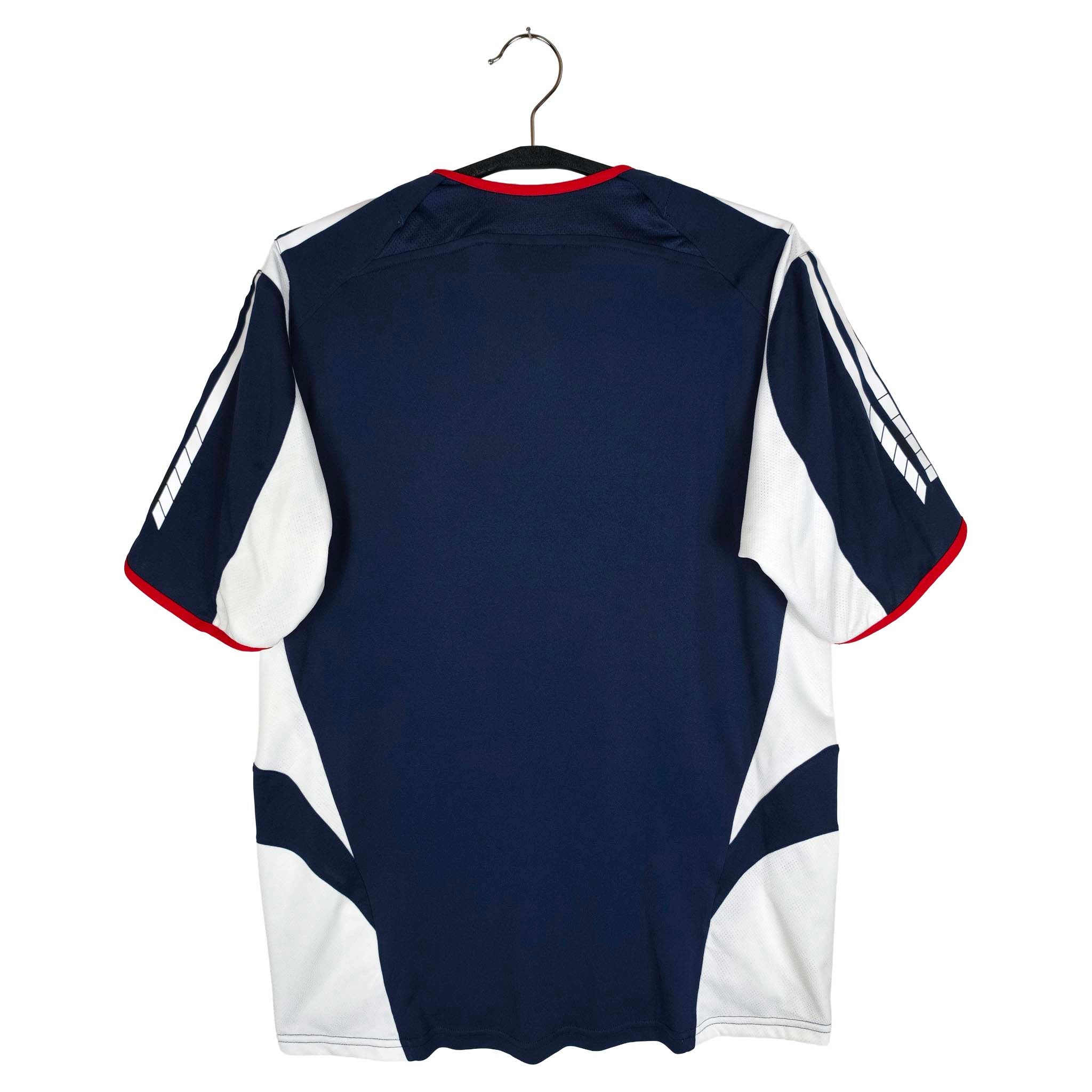 2005-06 Ajax uitshirt