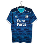 2023-24 Feyenoord uitshirt - voorkant