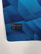 2023-24 Feyenoord uitshirt - detailfoto