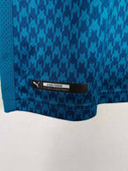 2020-21 AC Milan Third Shirt Ibrahimović #11 - detailed view