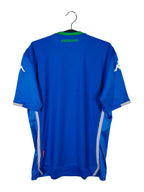 2018-19 Sassuolo Goalkeeper Shirt - back view