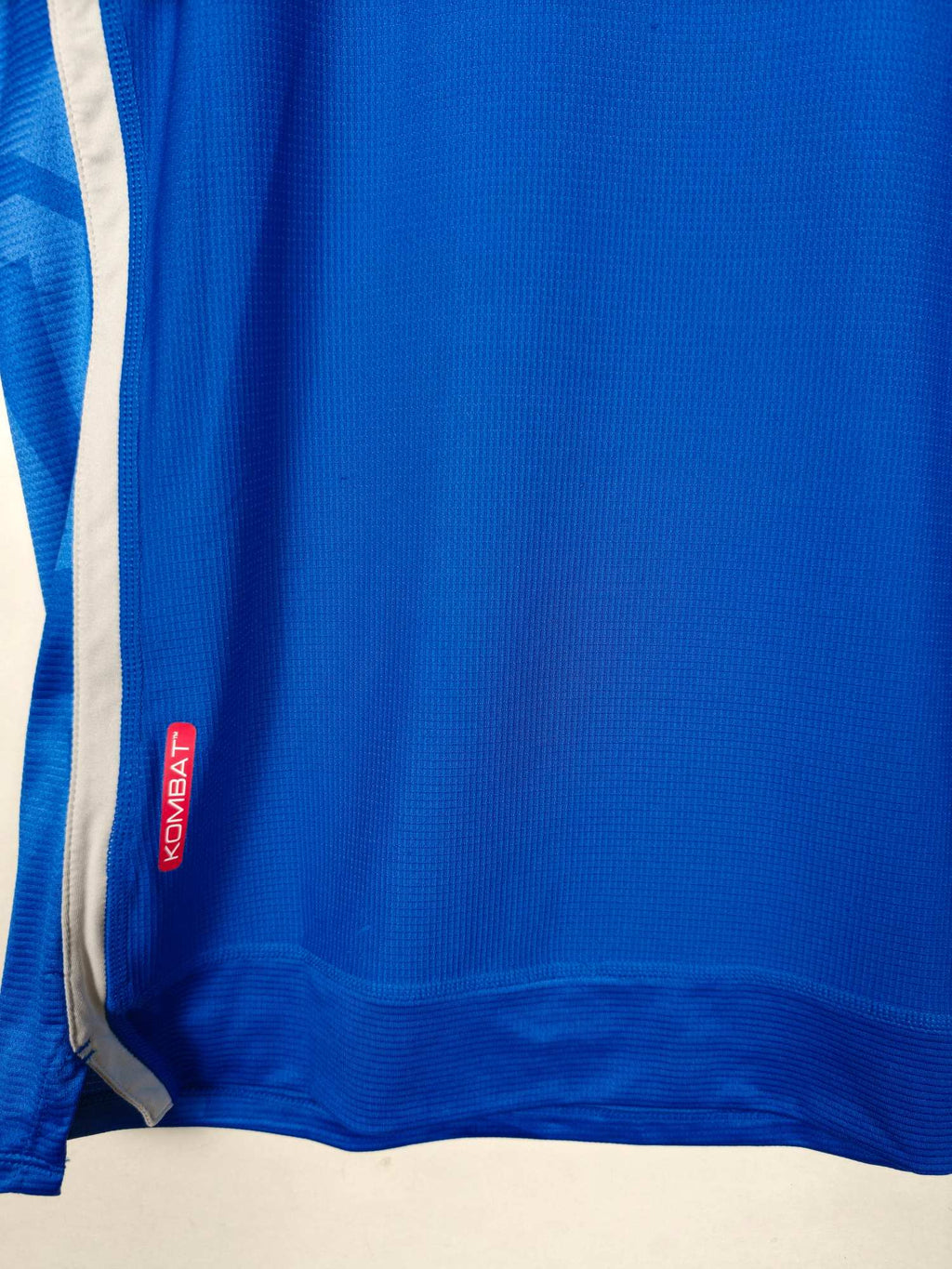 2018-19 Sassuolo Goalkeeper Shirt - detailed view