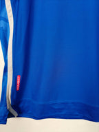 2018-19 Sassuolo Goalkeeper Shirt - detailed view