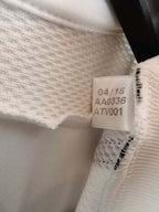 2015-16 Juventus Home Shirt Pogba #10 - detailed view