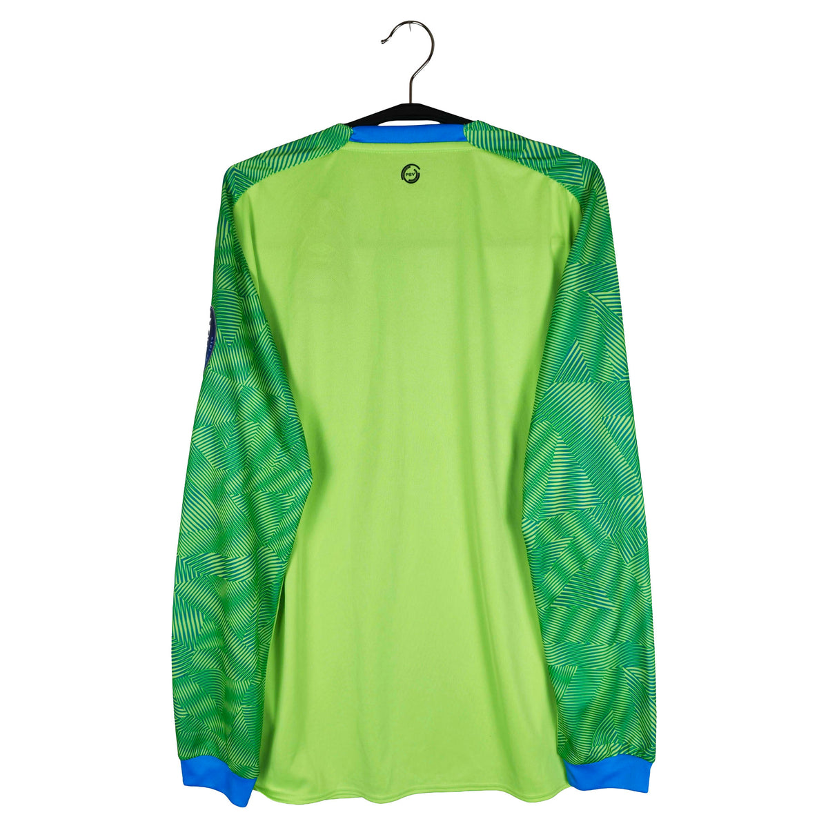 2018-19 PSV Goalkeeper Shirt - back view