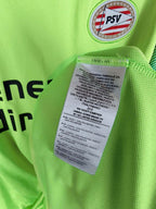 2018-19 PSV Goalkeeper Shirt - detailed view