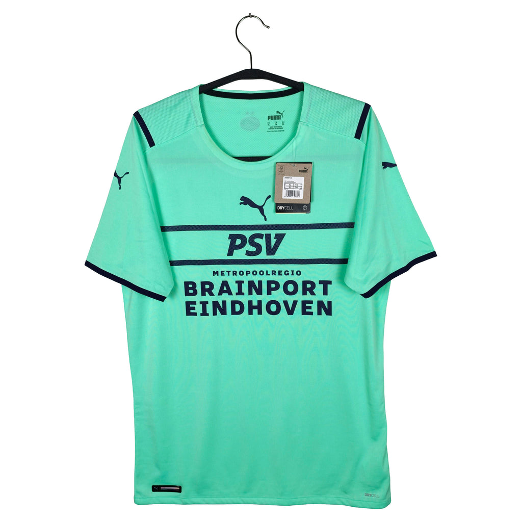2021-22 PSV derde shirt (Pro) - voorkant