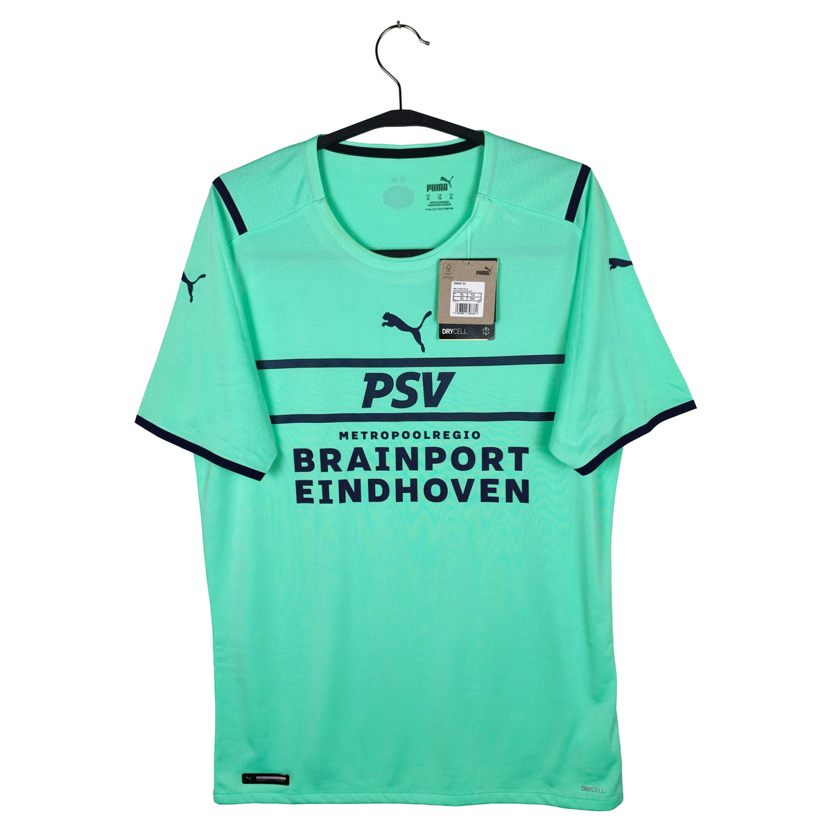 2021-22 PSV derde shirt (Pro) - voorkant