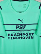 2021-22 PSV derde shirt (Pro) - detailfoto