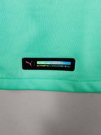 2021-22 PSV derde shirt (Pro) - detailfoto