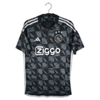 2023-24 Ajax Third Shirt Brobbey #9 - front view