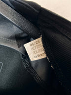 2023-24 Ajax Third Shirt Brobbey #9 - detailed view