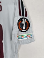 2024-25 Ajax Third Shirt Berghuis #23 - detailed view