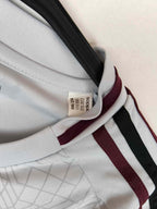 2024-25 Ajax Third Shirt Berghuis #23 - detailed view