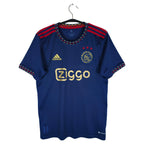 2022-23 Ajax Away Shirt - front view