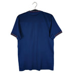 2022-23 Ajax Away Shirt - back view