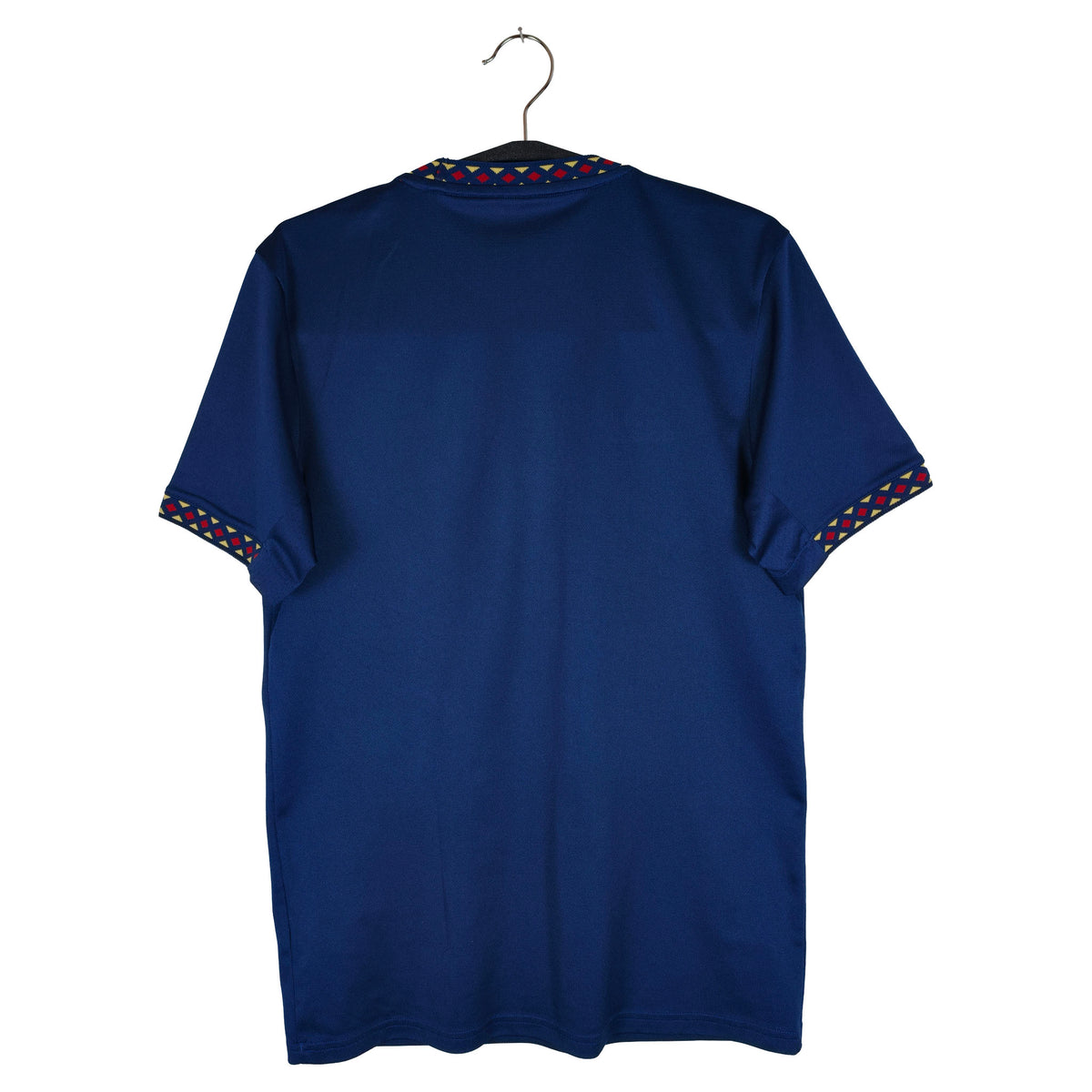 2022-23 Ajax Away Shirt - back view