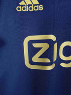 2022-23 Ajax Away Shirt - detailed view