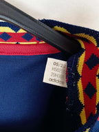 2022-23 Ajax Away Shirt - detailed view