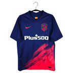 2021-22 Atletico Madrid Away Shirt Carrasco #21 - front view