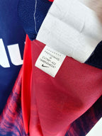 2021-22 Atletico Madrid Away Shirt Carrasco #21 - detailed view