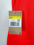 2022-23 England Away Shirt Kane #9 - detailed view