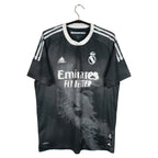 2020-21 Real Madrid Human Race Shirt - front view