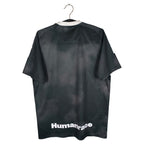 2020-21 Real Madrid Human Race Shirt - back view