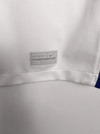 2020-21 France Away Shirt Mbappe #10 - detailed view