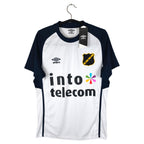 2014-15 NAC Breda Third Shirt - front view