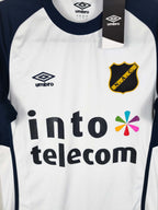 2014-15 NAC Breda Third Shirt - detailed view
