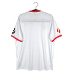 2024-25 Sevilla Home Shirt - back view
