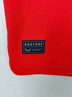 2024-25 Twente Home Shirt - detailed view