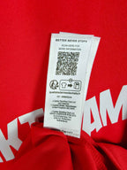 2024-25 Twente Home Shirt - detailed view