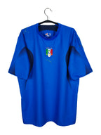 2006 Italy Home Shirt - front view