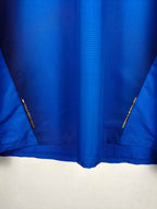 2006 Italy Home Shirt - detailed view