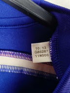 2013-15 Japan thuisshirt Kagawa #10 - detailfoto