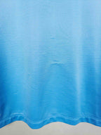 2013-14 Manchester City thuisshirt A. Negredo #9 - detailfoto
