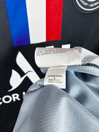2019-20 Paris Saint-Germain vierde shirt Neymar Jr #10 - detailfoto
